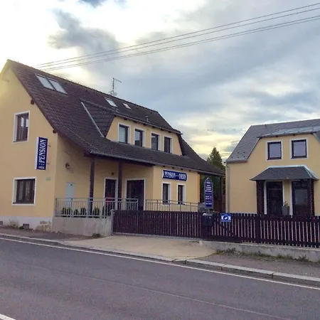 Orbis Penzion Mariánské Lázně