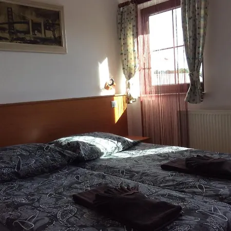 Orbis 3* Mariánské Lázně