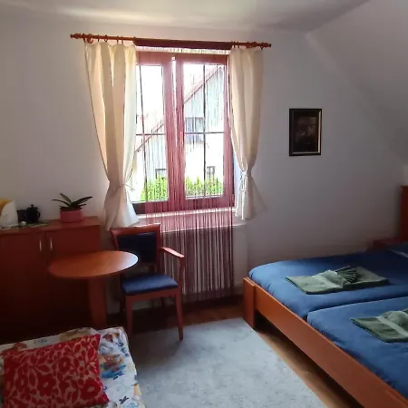 Гостевой дом Orbis