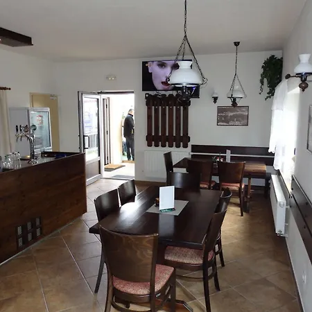 Orbis Penzion 3*