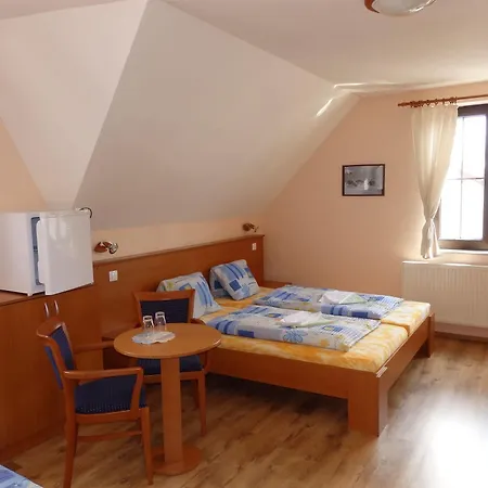 Гостевой дом Orbis 3*