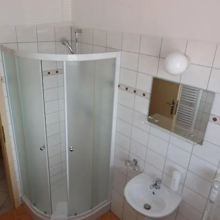 Orbis Penzion 3*