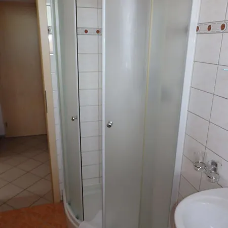 Orbis Penzion Mariánské Lázně
