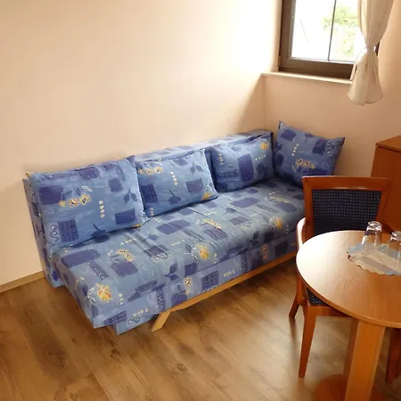 Orbis Mariánské Lázně