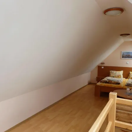 Penzion Orbis Mariánské Lázně