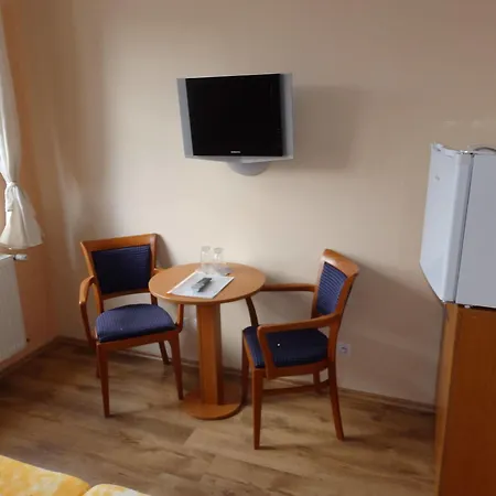 Orbis Penzion 3*