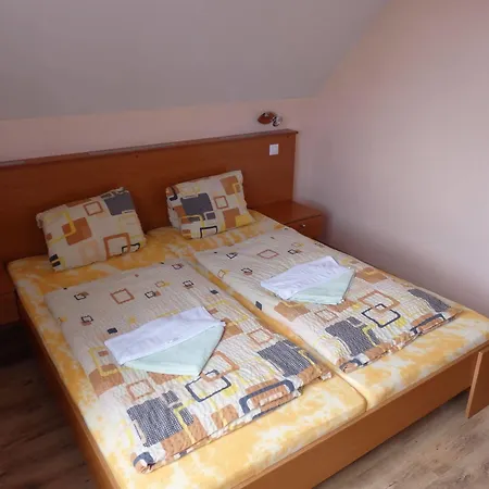 Orbis Гостевой дом 3*