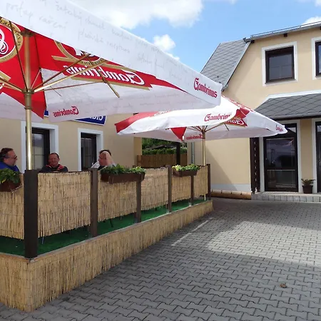 Orbis Гостевой дом