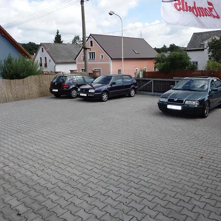 Orbis Penzion Mariánské Lázně
