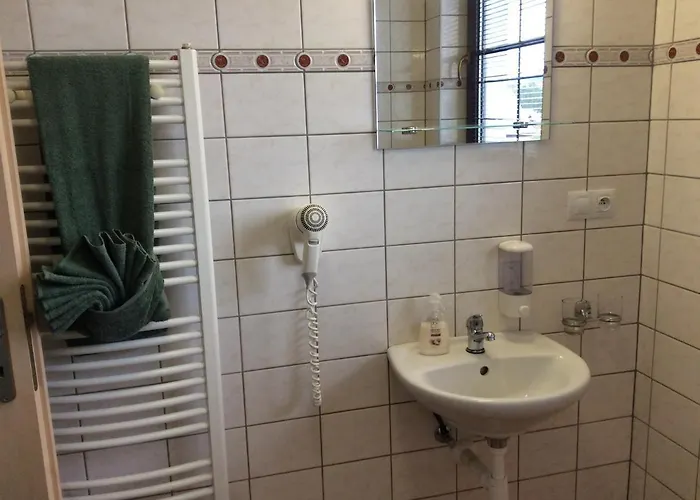 Vendégház Orbis Mariánské Lázně