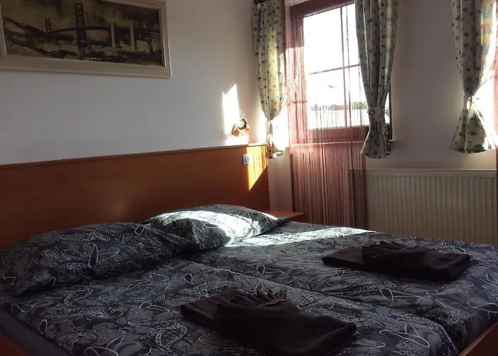 Orbis 3* Mariánské Lázně