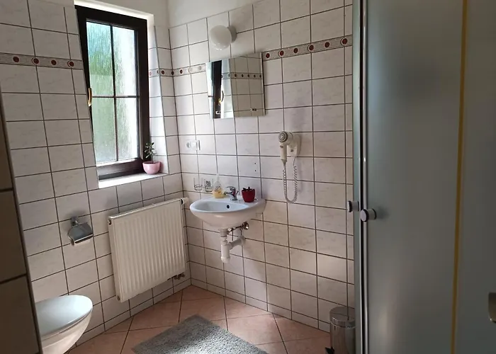 Vendégház Orbis Mariánské Lázně