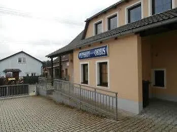 Orbis Vendégház Mariánské Lázně