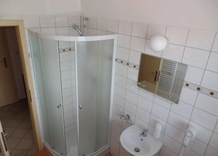 Orbis Vendégház 3*