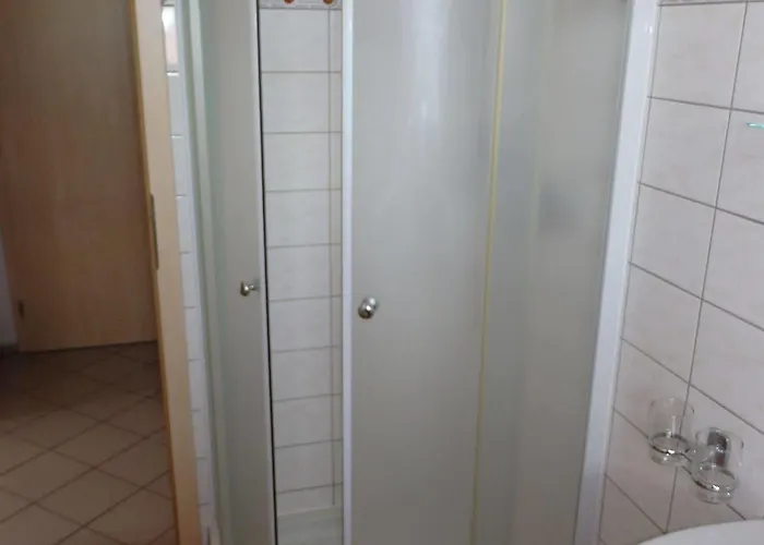 Orbis Vendégház Mariánské Lázně