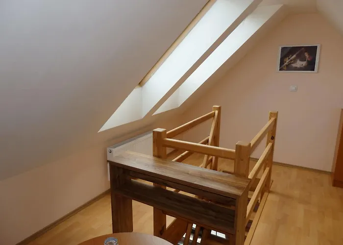 Vendégház Orbis 3*