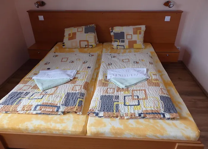 Orbis 3* Mariánské Lázně