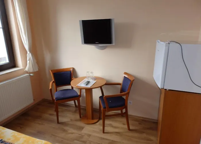 Orbis Vendégház 3*