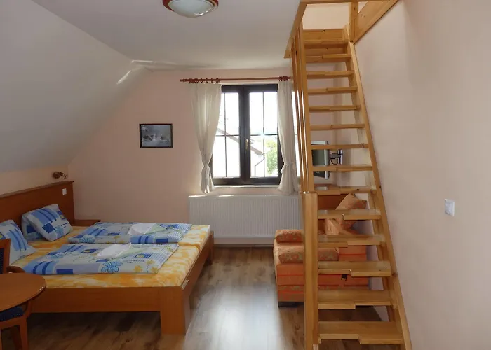 Orbis Mariánské Lázně