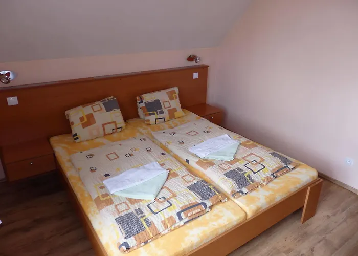 Orbis Vendégház 3*