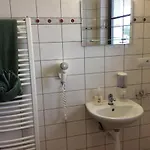 Penzion Orbis Mariánské Lázně
