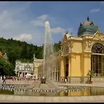 Orbis Penzion Mariánské Lázně
