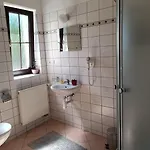 Penzion Orbis Mariánské Lázně