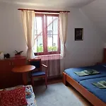 Penzion Orbis