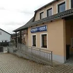Orbis Penzion Mariánské Lázně