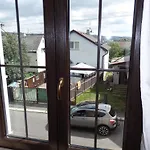 Penzion Orbis Mariánské Lázně