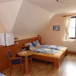 Penzion Orbis 3*
