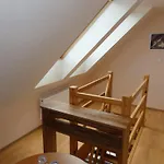 Penzion Orbis 3*