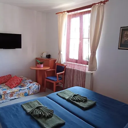 Guest house Orbis 3*