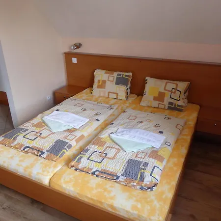 Orbis Mariańskie Łaźnie