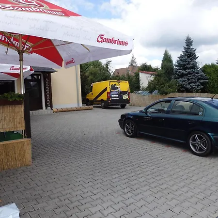 Orbis Mariańskie Łaźnie