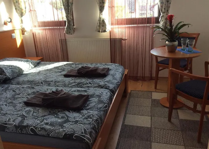 Πανσιόν Orbis