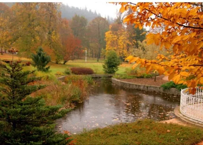 Orbis Πανσιόν