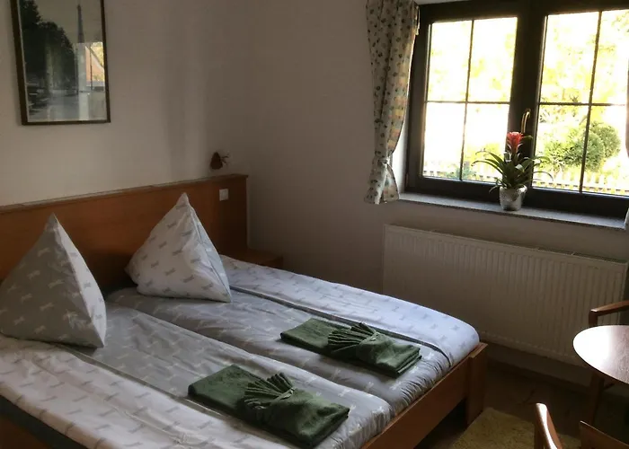 Orbis Πανσιόν