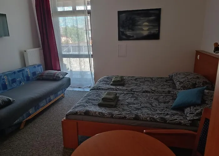 Orbis Πανσιόν