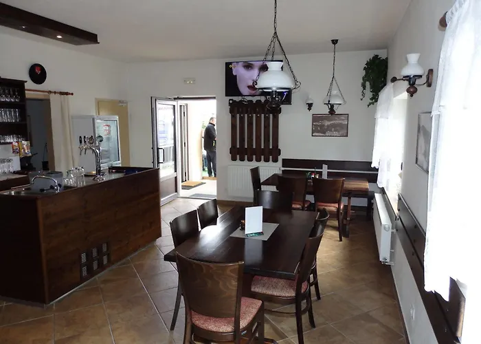 Orbis Πανσιόν 3*