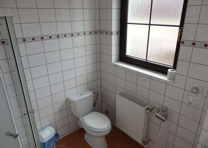 Orbis 3* Mariánské Lázně