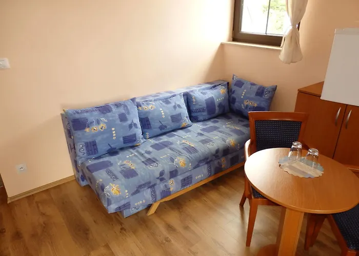 Orbis Mariánské Lázně