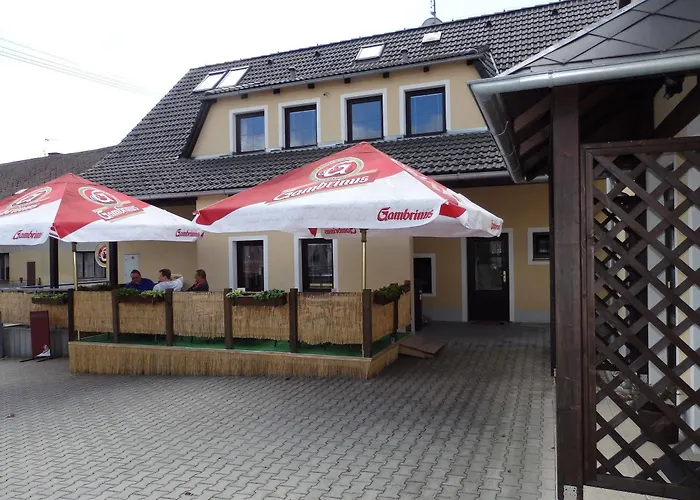 Orbis Πανσιόν