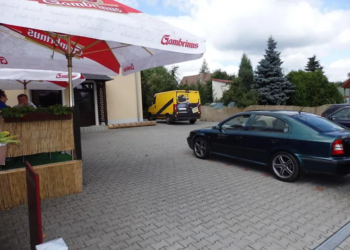 Orbis Mariánské Lázně